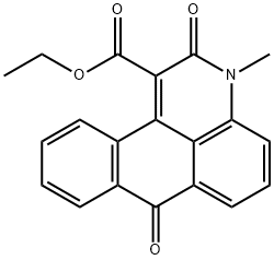 , 53891-42-2, 結(jié)構(gòu)式