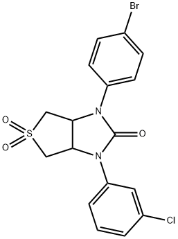  化學(xué)構(gòu)造式