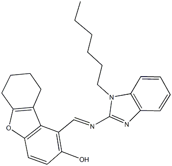  化學(xué)構(gòu)造式