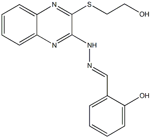 , 665022-26-4, 結(jié)構(gòu)式