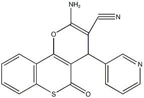 , 698982-52-4, 結(jié)構(gòu)式