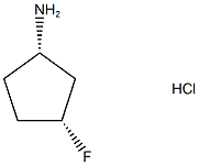 932706-21-3 Structure