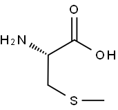 H-CYS(ME)-OH.HCL, 13331-74-3, 結(jié)構(gòu)式