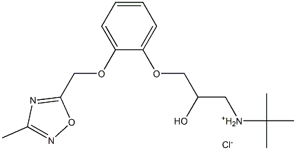 化合物 T28457, 152289-59-3, 結(jié)構(gòu)式