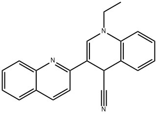 化學(xué)構(gòu)造式
