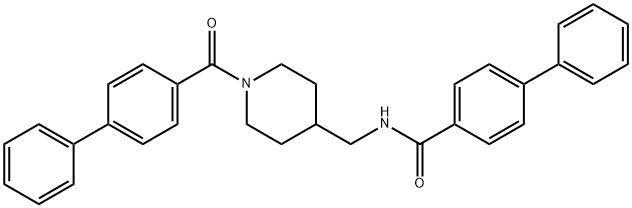 , 296266-11-0, 結(jié)構(gòu)式