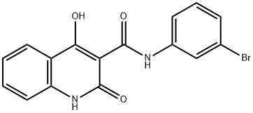 333419-97-9 結(jié)構(gòu)式