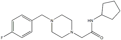  化學(xué)構(gòu)造式