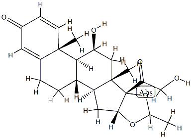 Di-Norbudesonide (Mixture of DiastereoMers) price.