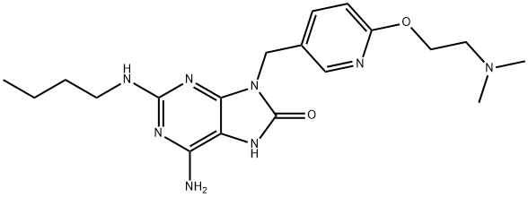 1059070-10-8 Structure