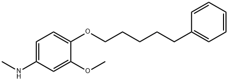 BRN 2867440 Structure