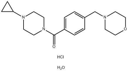 1103522-80-0 Structure