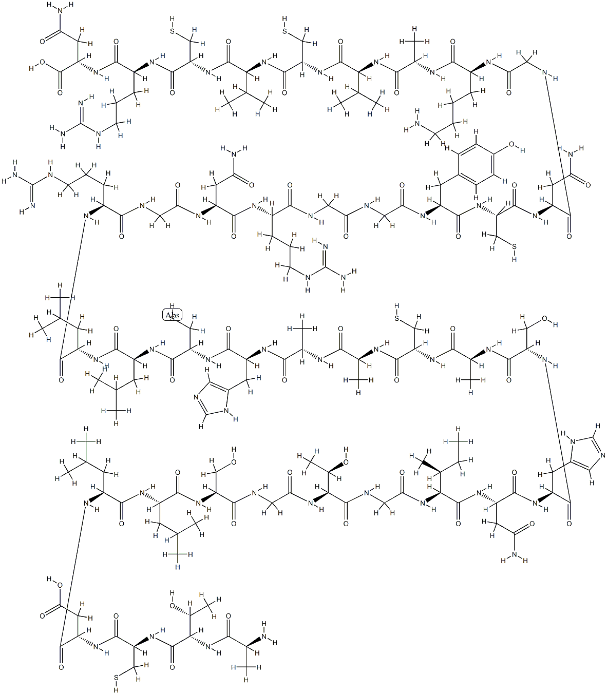 119938-54-4 結(jié)構(gòu)式