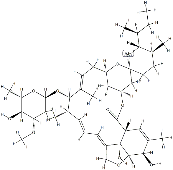 123997-64-8 結(jié)構(gòu)式