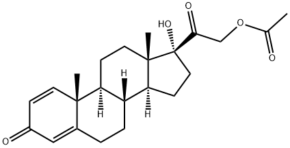 1249-67-8 Structure