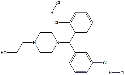 126517-38-2 結(jié)構(gòu)式