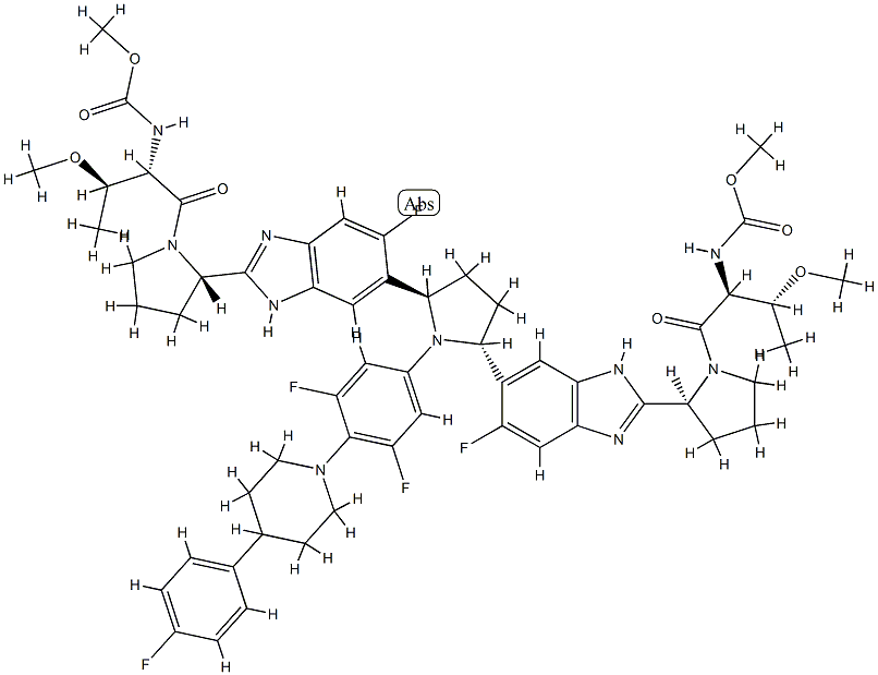1353900-92-1 Structure