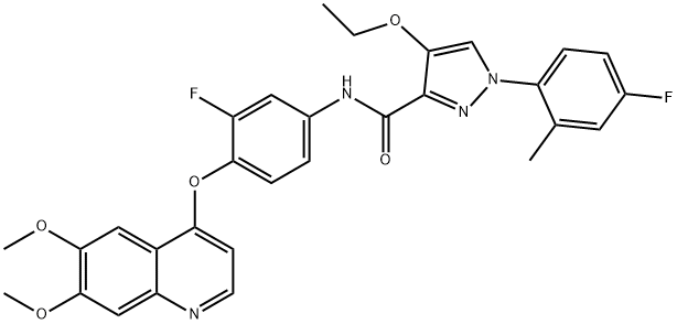 1361030-48-9 Structure