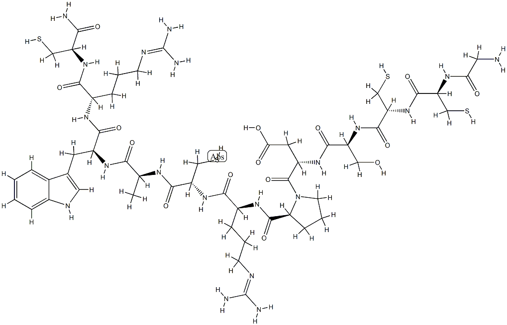 156467-85-5 Structure