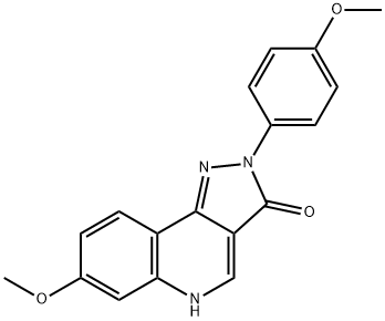 PZII-029 Structure