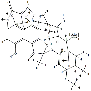 17750-90-2 Structure