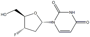 2',3'-Dideoxy-3'-fluoro-a-D-uridine price.