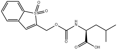 197245-21-9 Structure