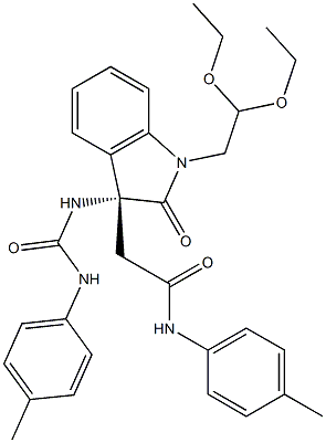 AG-041R Struktur