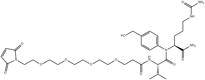 2055041-39-7 Structure