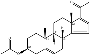 2453-93-2 結構式