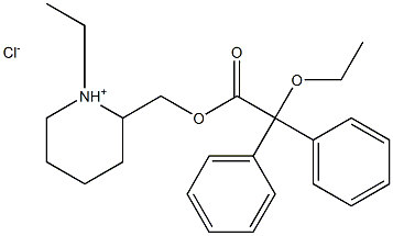 , 2909-94-6, 結(jié)構(gòu)式