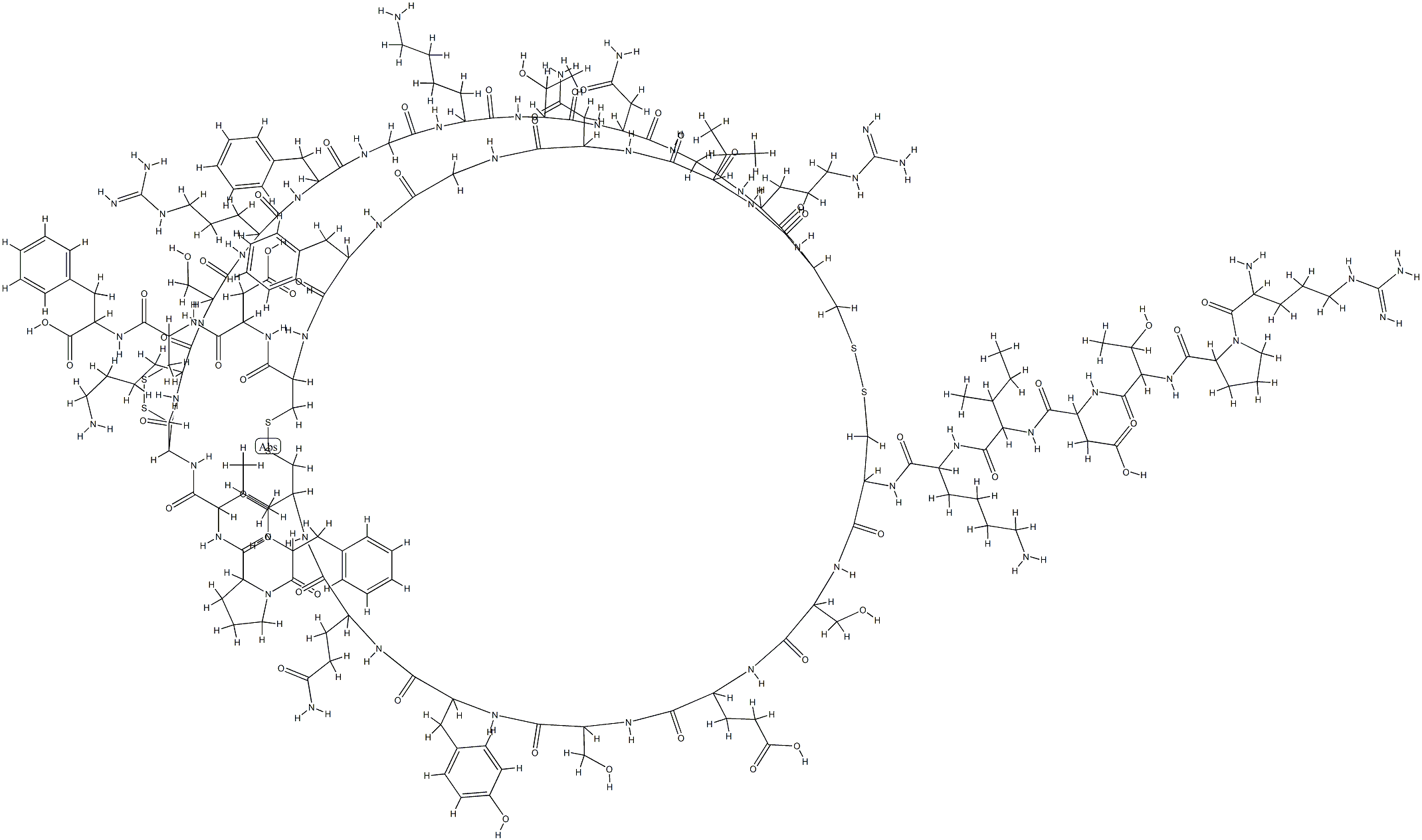 524962-01-4 Structure
