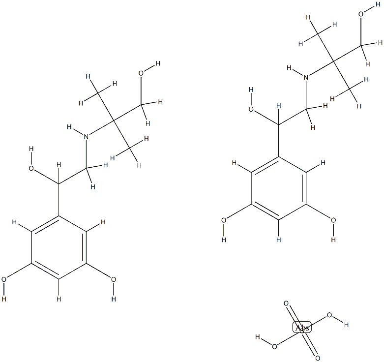 KWD 2131 Structure