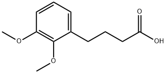 4-(2,3-DiMethoxyphenyl)butanoic Acid price.