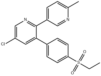 646459-45-2 結(jié)構(gòu)式