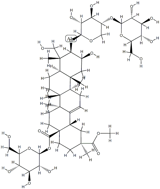 66656-92-6 結(jié)構(gòu)式