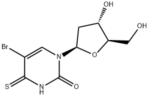 4-硫代-5-溴-2