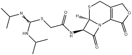 905712-22-3 結(jié)構(gòu)式