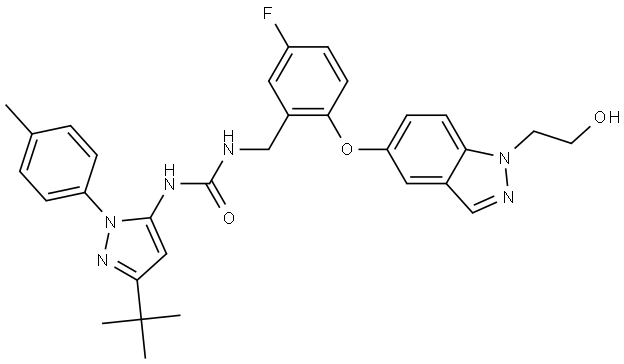 945614-12-0 結(jié)構(gòu)式
