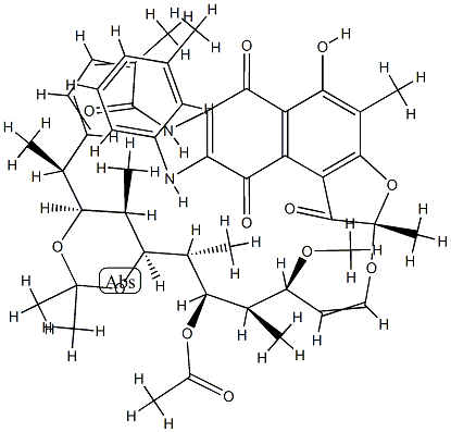 , 1177433-07-6, 結(jié)構(gòu)式