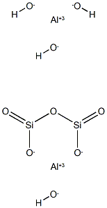 1318-74-7 Structure