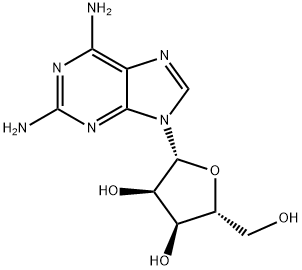 2-Aminoadenosine