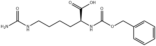 57533-91-2 Structure