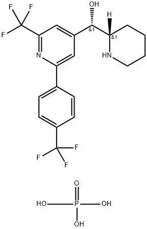 enpiroline Struktur