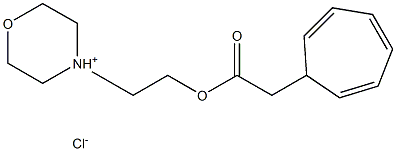 MP-36 Structure