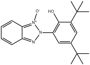 NSC 373428 Struktur