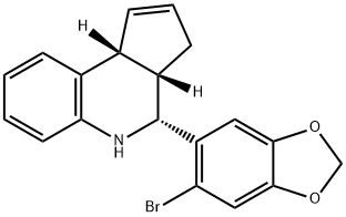 1161002-05-6 Structure