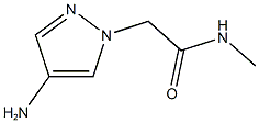  化學(xué)構(gòu)造式