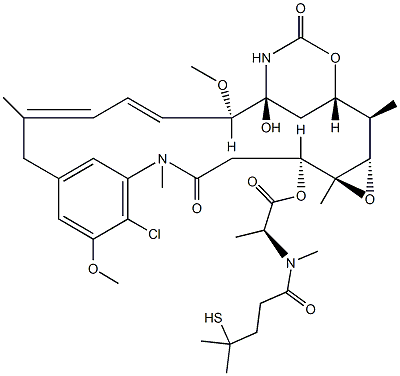 796073-69-3 結(jié)構(gòu)式