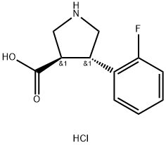 1820569-65-0 Structure